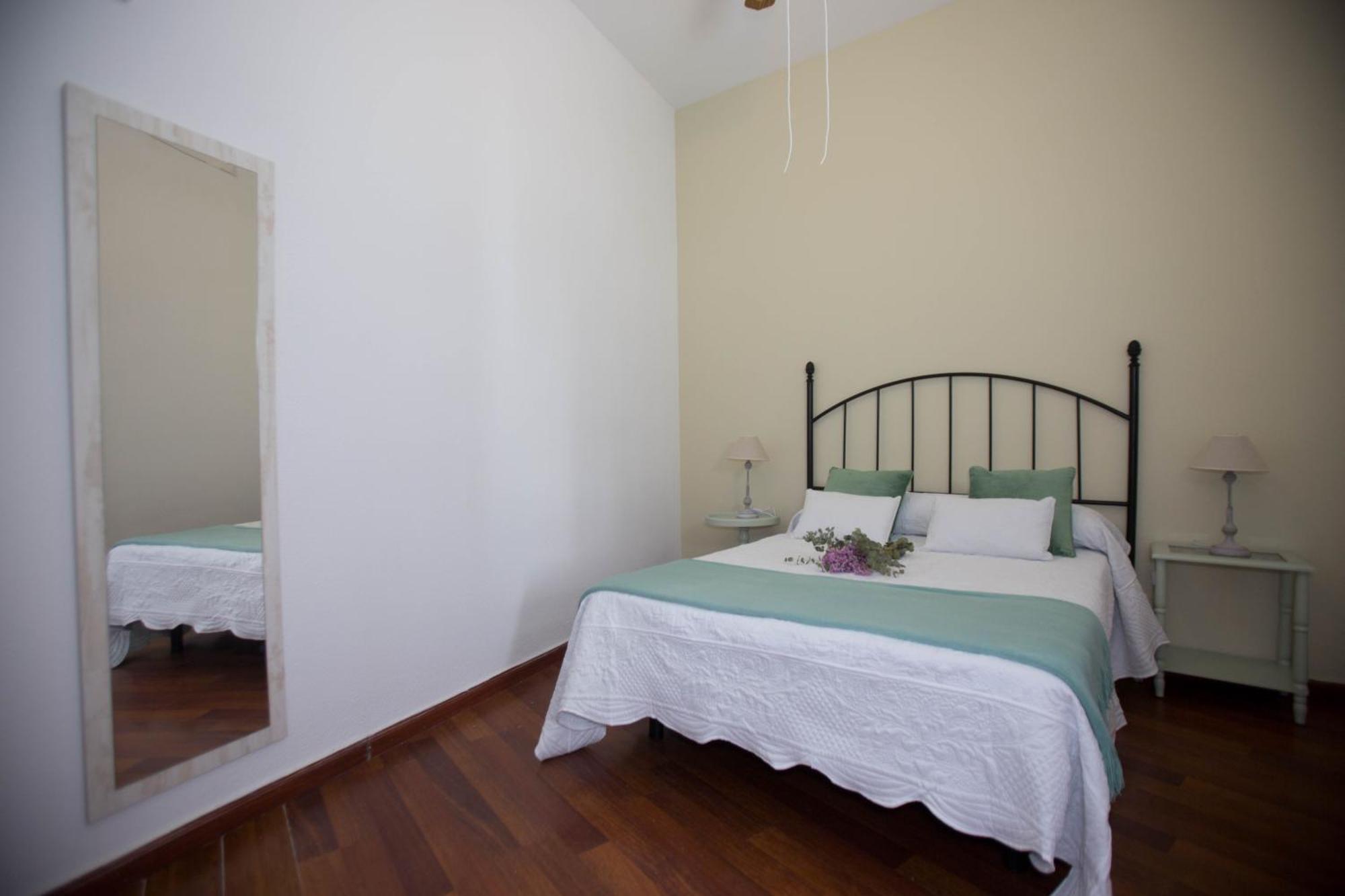 Munda Moon Villa Cordoba Exterior photo
