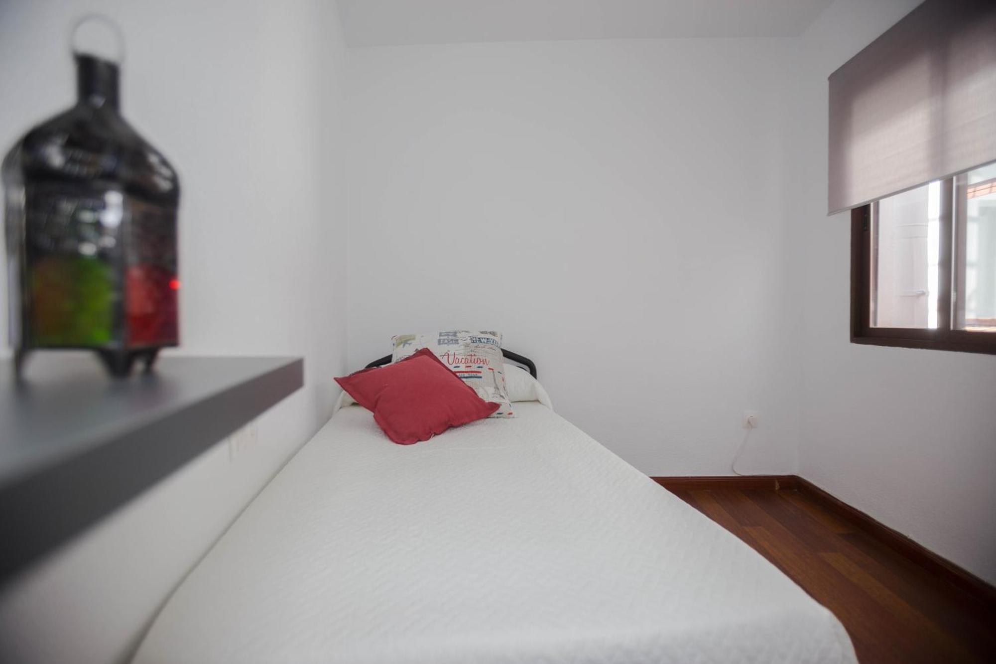 Munda Moon Villa Cordoba Exterior photo