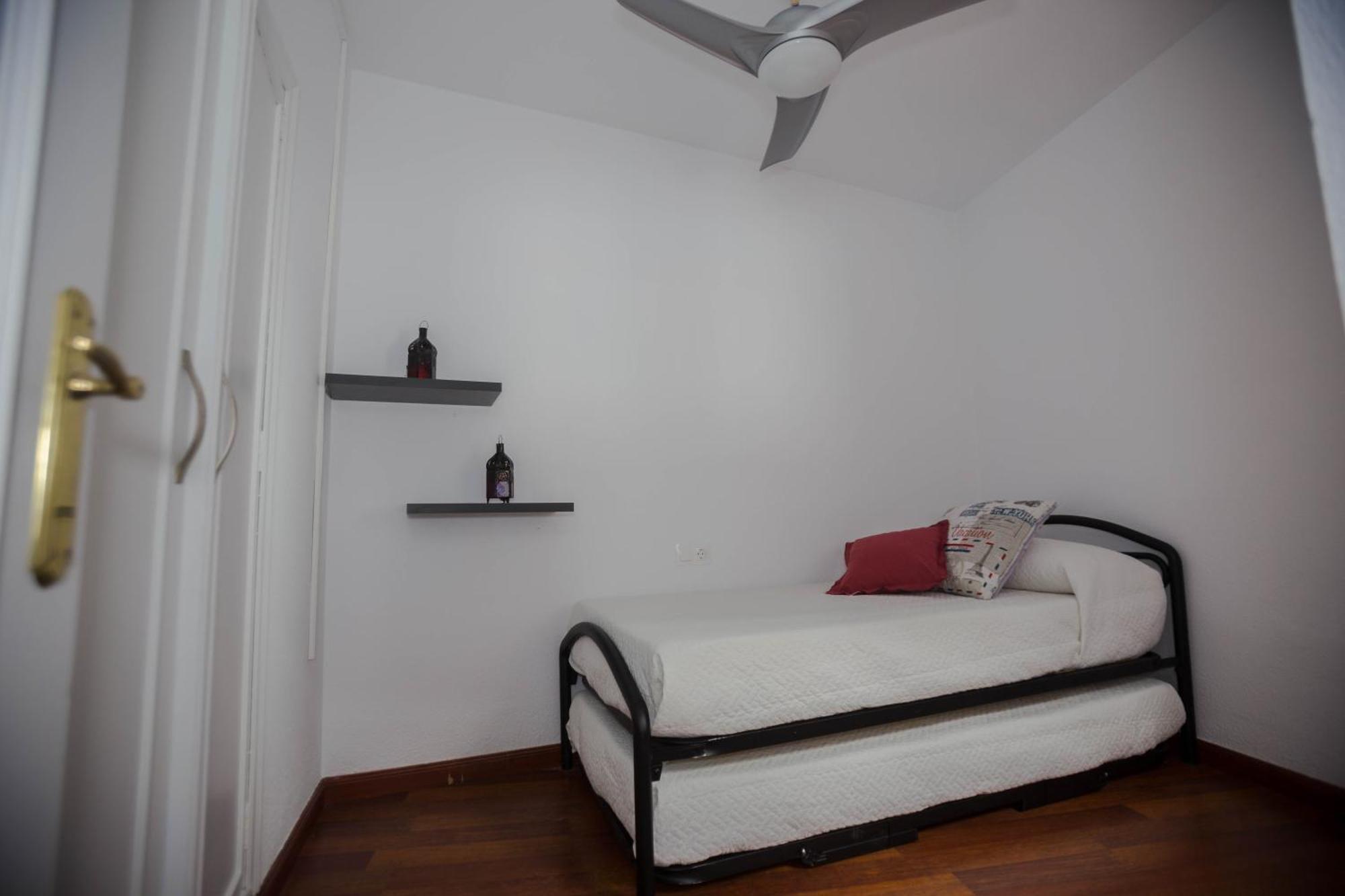 Munda Moon Villa Cordoba Exterior photo
