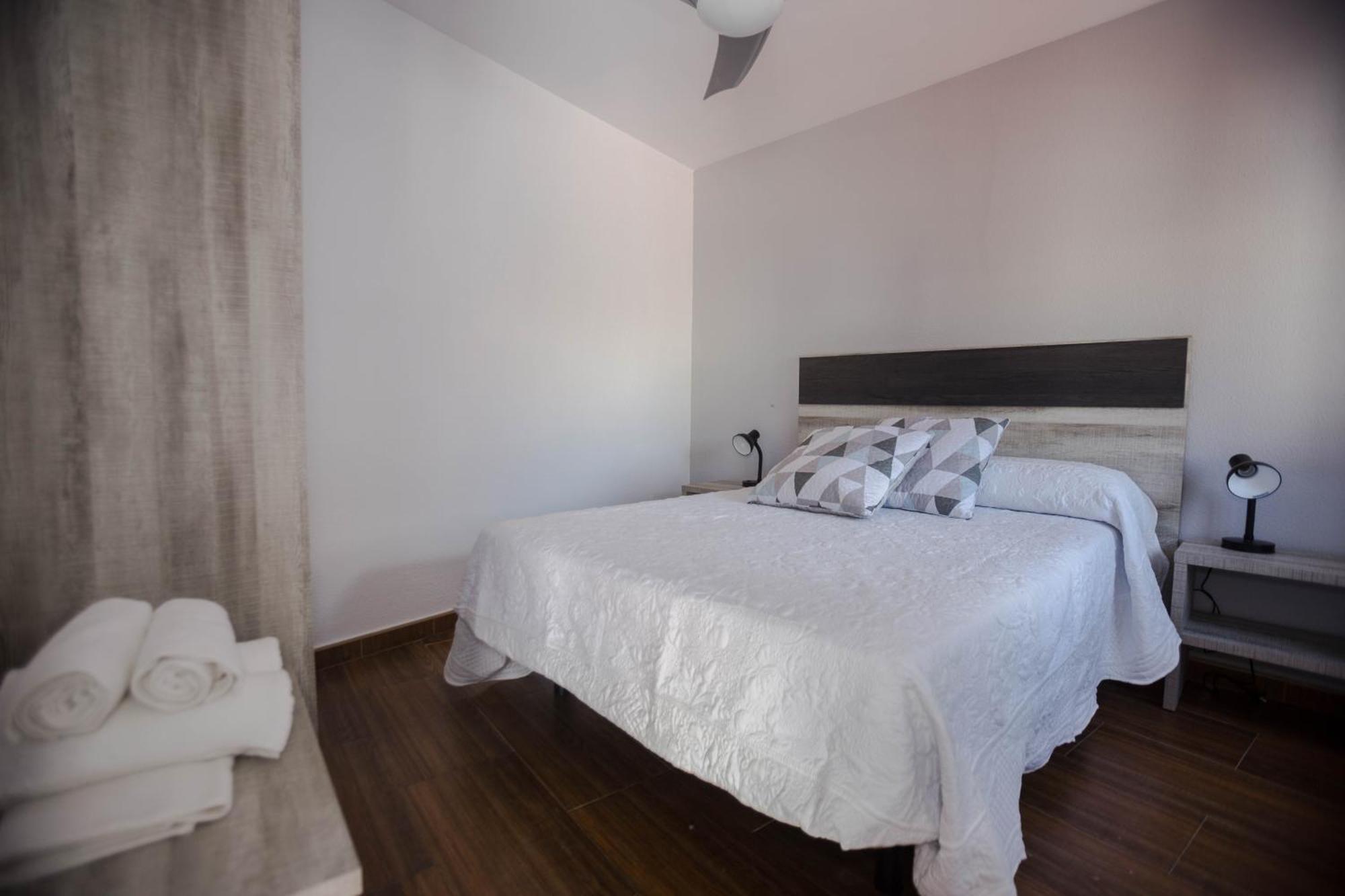 Munda Moon Villa Cordoba Exterior photo