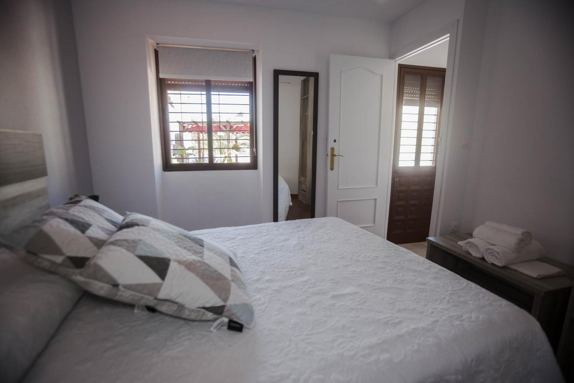Munda Moon Villa Cordoba Exterior photo