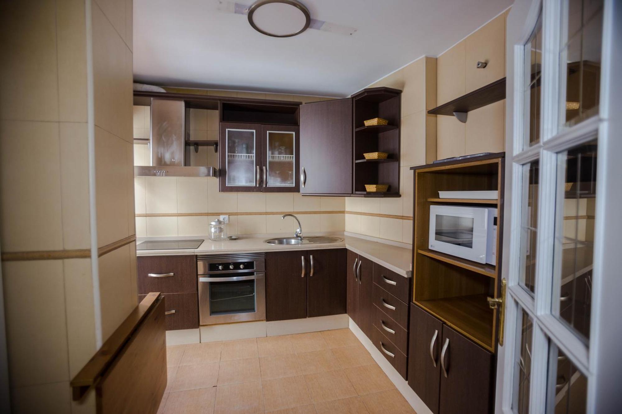 Munda Moon Villa Cordoba Exterior photo