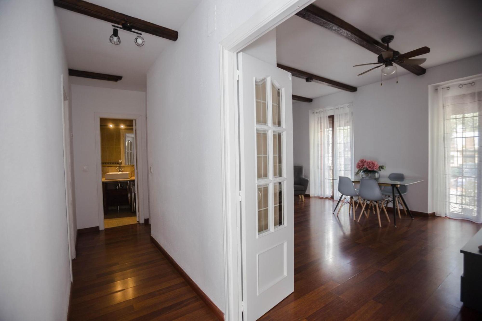 Munda Moon Villa Cordoba Exterior photo