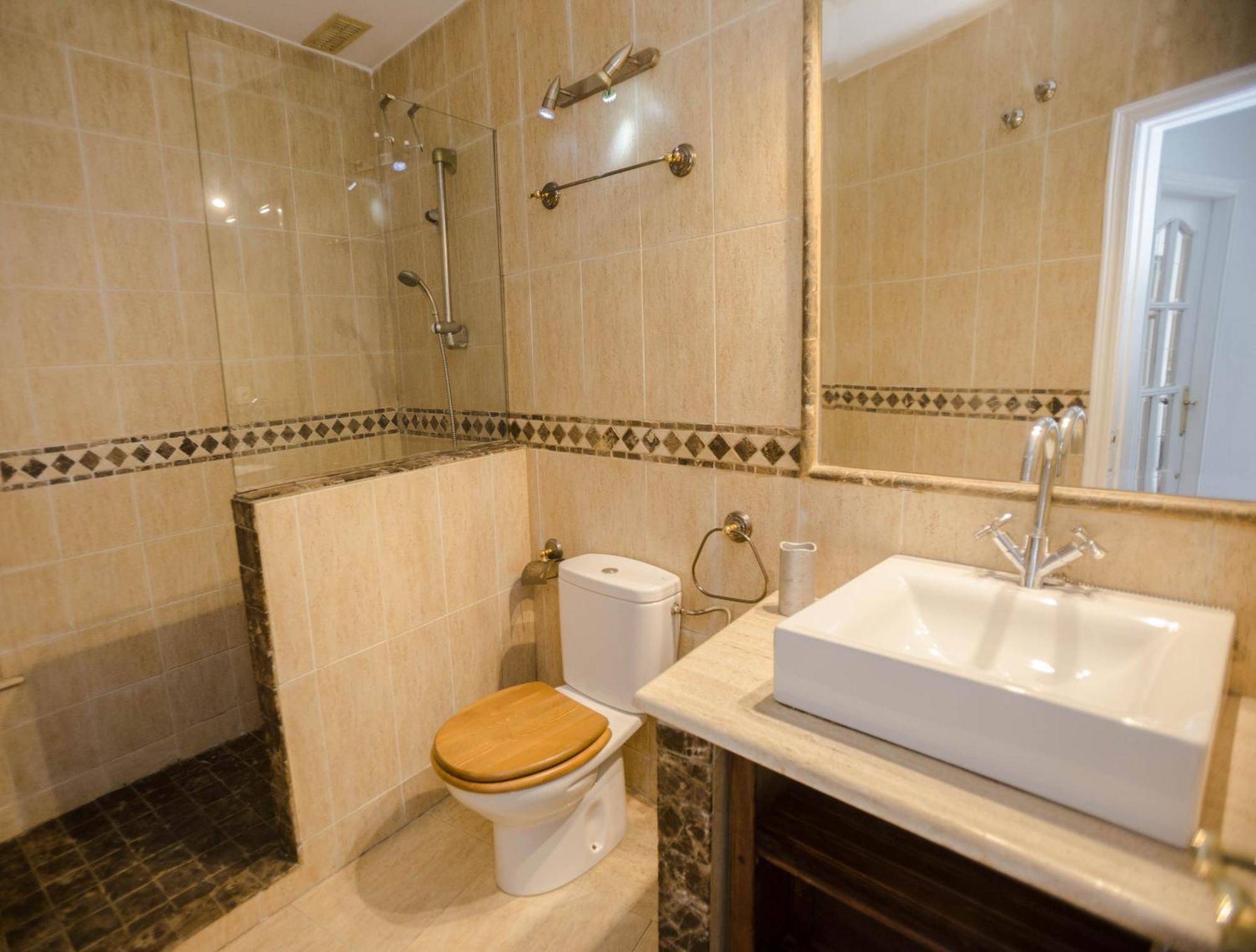 Munda Moon Villa Cordoba Exterior photo