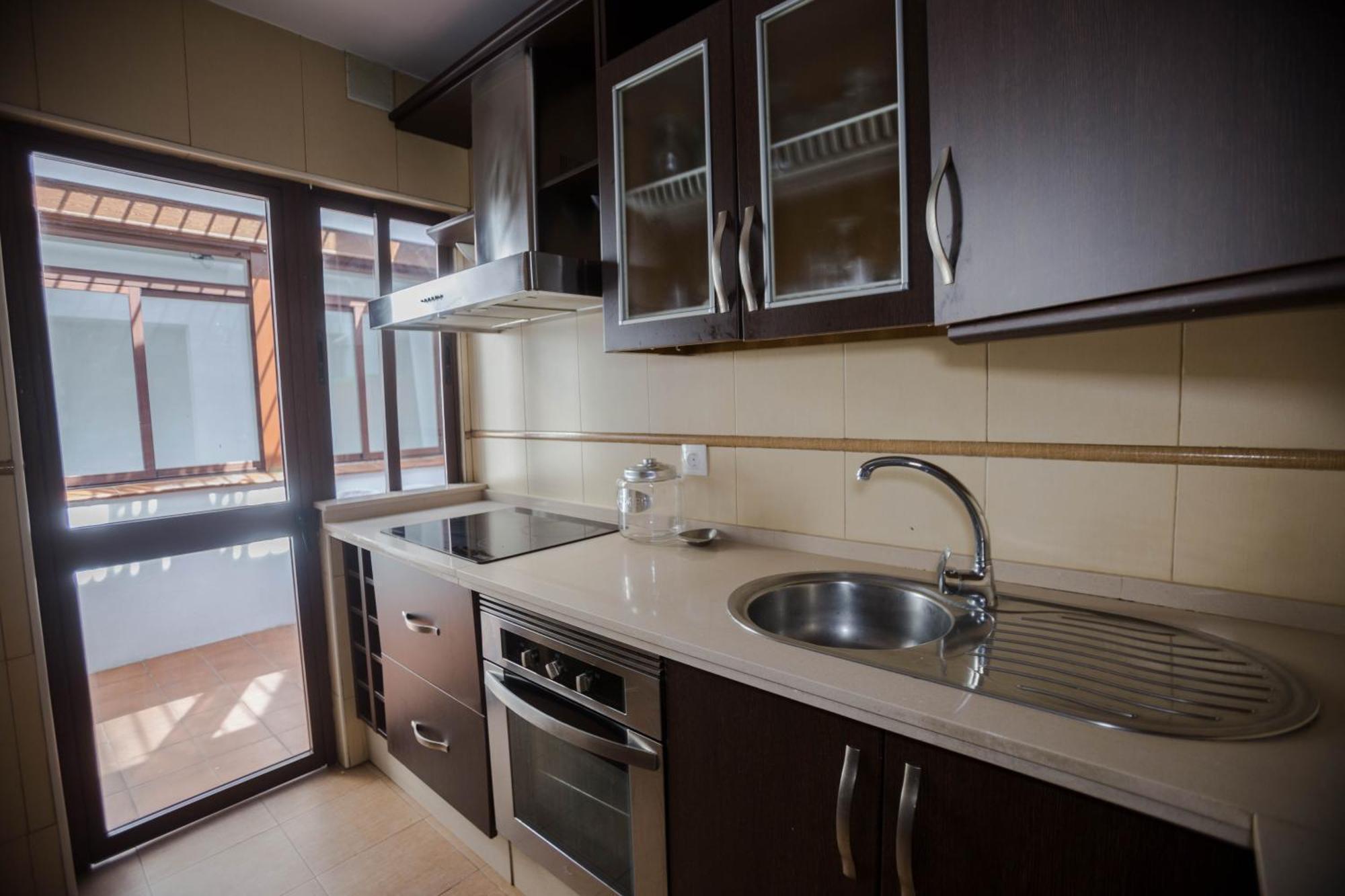 Munda Moon Villa Cordoba Exterior photo