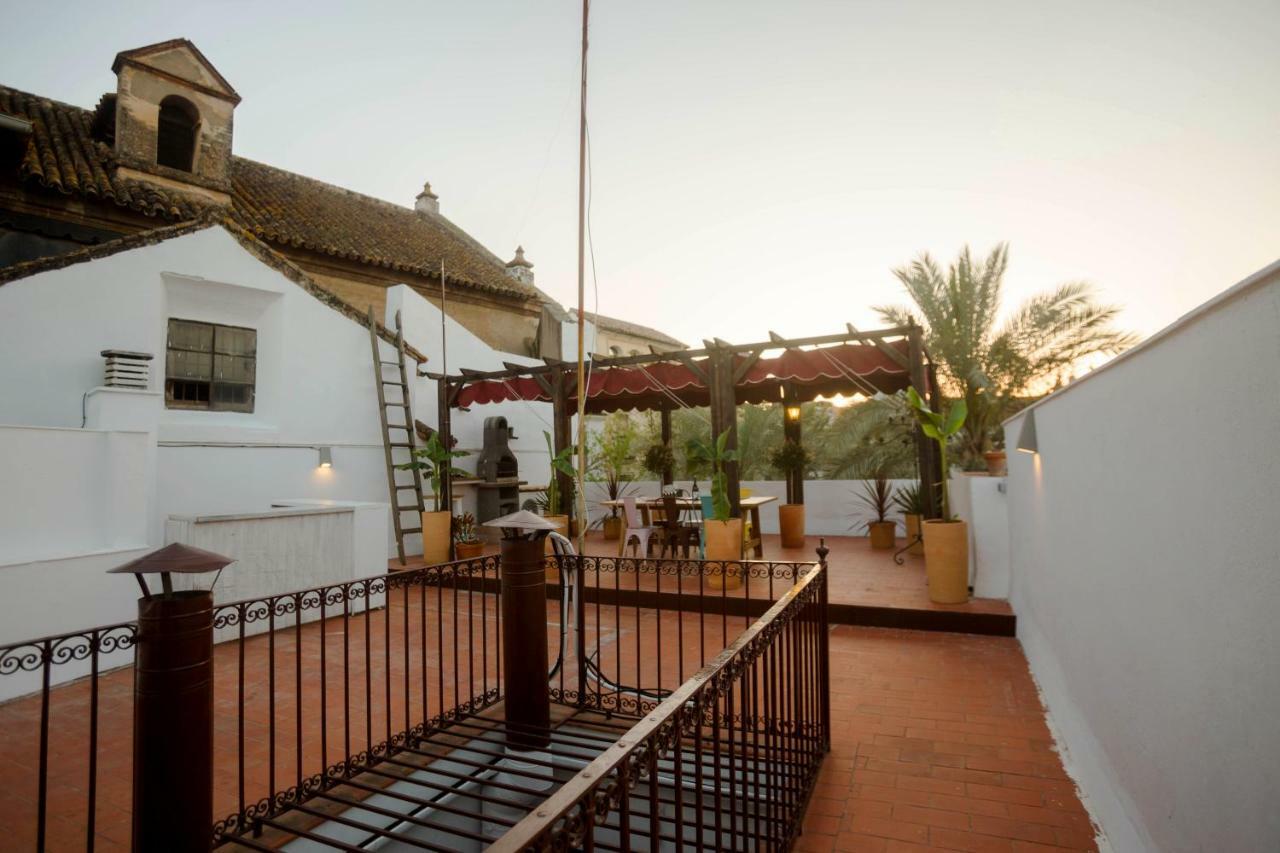 Munda Moon Villa Cordoba Exterior photo