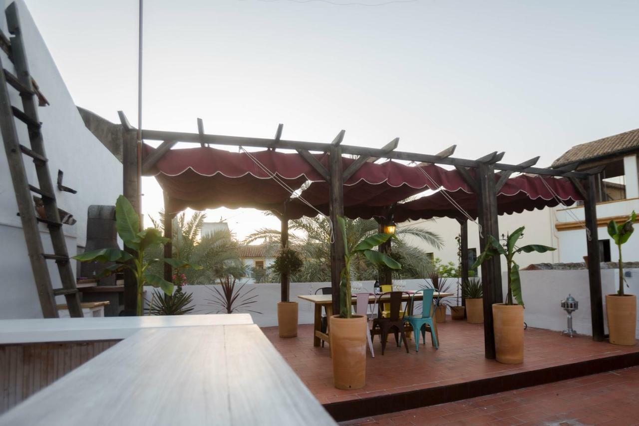 Munda Moon Villa Cordoba Exterior photo